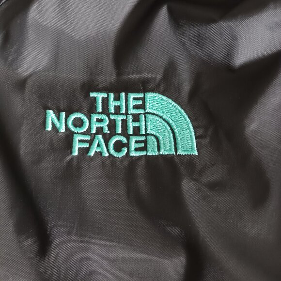 Girl's The North Face Osolita 2.0 Triclimate Waterproof 3-In-1 Jacket sz L 14-16 - Picture 9 of 16